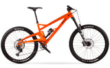 2023 Orange Bikes Switch 7 Pro Fizzy Orange Large