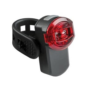 Bike Light AXA Compactline Rear