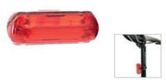 Rear Bike Light Ryder Innovation Mini Cob Red