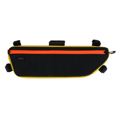 Waterproof nylon bike frame bag Tourbon