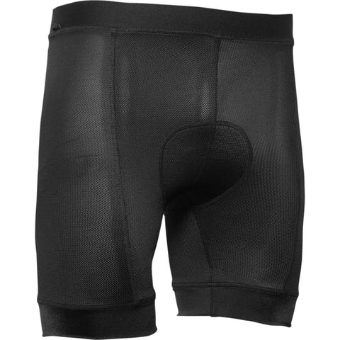 Shorts Thor MTB Assist Liner Black size 40