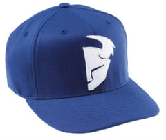 Hat Thor Slider Navy / White