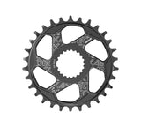 Chainring 38T Direct Mount Round SHIMANO 3 offset