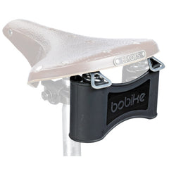 Saddle Spring Protection Bobike