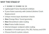 Orange Bikes Stage 6 RS Enduro Medium