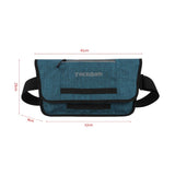 Bike messenger bag Tourbon