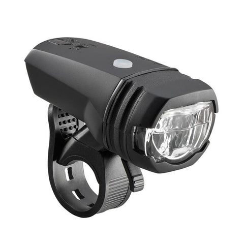 Bike Light Front AXA Greenline 50 Lux