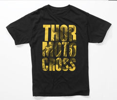 T-shirt Thor Torsten Vintage MX XL