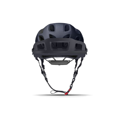 Helmet MTB SHRED Luminary NoShock Black S/M