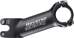 Steering Stem XC 20° 100mm 31.8mm Matt Black