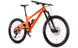 2023 Orange Bikes Switch 7 Pro Fizzy Orange XL