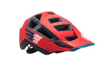 URGE MTB Helmet All Air ERT Red S/M