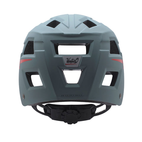 URGE MTB Helmet Venturo Grey L/XL