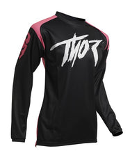 Jersey Thor Sector Link Pink XS