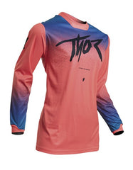 Jersey Thor Pulse Fader Womens S