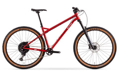 2023 Orange Bikes P7 29 S Medium