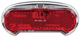 Bike battery rear light AXA Riff Steady Auto 50-80