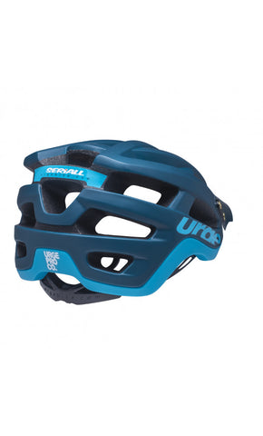 URGE MTB Helmet SeriAll Night Blue S M