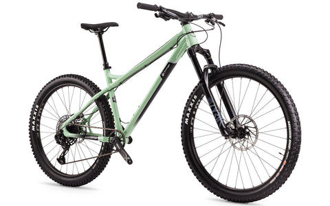 2023 Orange Bikes Crush MX PRO Large