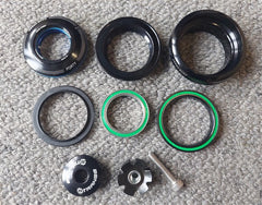 Components - Headset Parts