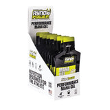 Ryno Power Performance Gel 12 pack Lemon Meringue