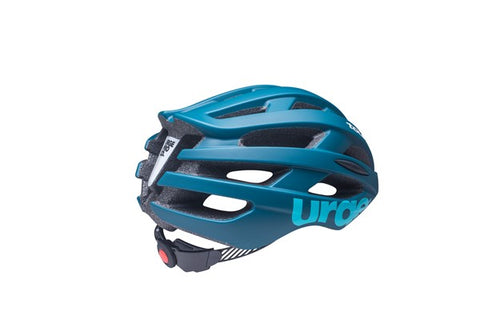 URGE Road Helmet TourAir Blue S/M