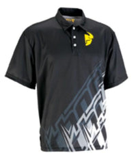 Polo Thor Second Wind S13 Black Medium