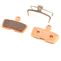 Brake Pads Burly pack of 20 Brake Authority