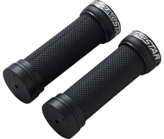 Handlebar Grips Reverse Youngstar Single Lock On