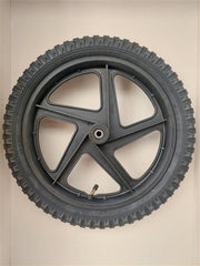 Charged Rear Wheel 16 inch version 2