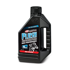 Suspension Oil 5WT Maxima Plush Bike 16oz/473ml