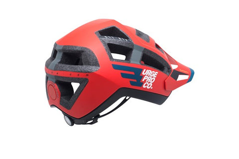 URGE MTB Helmet All Air ERT Red S/M