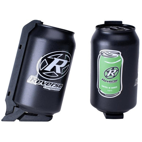 Beer or Soda Can holder 0,33 l Reverse