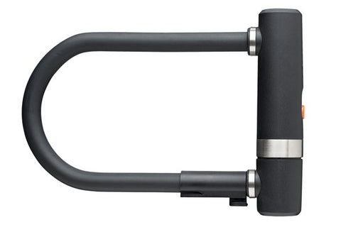 Bike U Lock AXA Newton Pro black