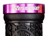 Handlebar Grips Bike Reverse Stamp Lock On