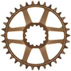 Chainring Direct Mount 34T e*thirteen Helix Race