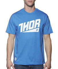 T-shirt Thor Ascend Blue large