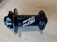 Hub EVO-10 Super Boost Disk Reverse