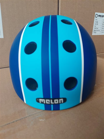 Melon Kids Helmet Urban Active Officer XXS-S