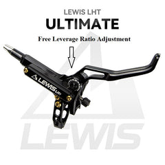 Lewis LHT Ultimate