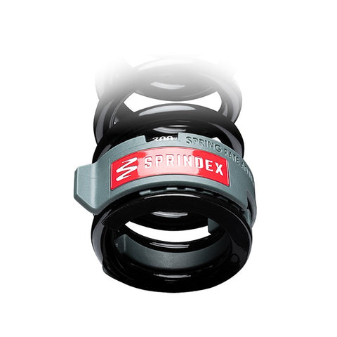 Shock Spring Sprindex Light Trail 550-610 lbs