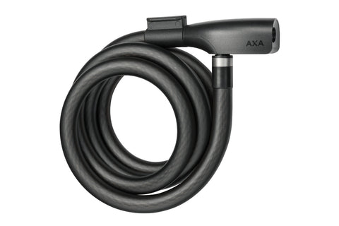 Bike Cable Lock AXA Resolute 15-180 black