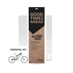 TechnoSkin Frame Protection Essential Kit Matt