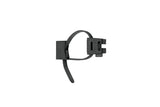 Bike Cable Lock AXA Resolute 8-150 black