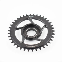 Espec Chainring 34T Shimano e*thirteen