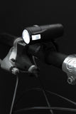 Bike Light Set AXA Compactline Set 35 Lux