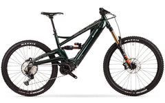 2023 Ebike Orange Bikes Phase MX Pro-Line Medium