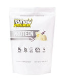 Ryno Power Whey Vanilla Protein Powder