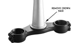 Headset Angle Spacer Tapered Bicycle