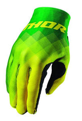 Gloves Thor S17 Invert Pix Small